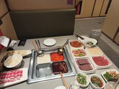 -海底捞火锅(正大乐城店)