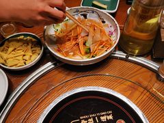 -一品渝香干锅鸭头(平安店)