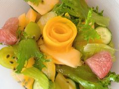 -无味舒食(环岛路店)