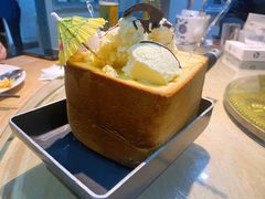 -小菜园新徽菜(南通永旺店)