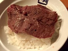 -牛角日本烧肉专门店(天王寺店 )