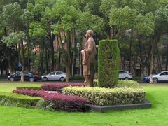 -浙江大学(玉泉校区)
