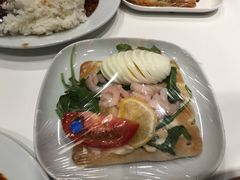 -宜家·瑞典风味餐厅(烟台路店)