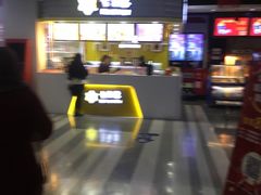 -华美影城(马栏广场店)