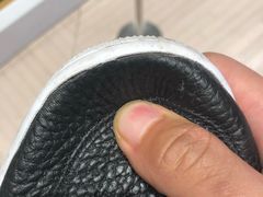 -JORDAN(外滩中央体验店)