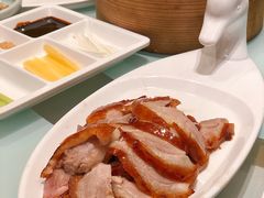 上品烤鸭-城南往事(滨江世茂店)