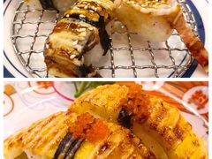 -仙隐小鹿中華の日料(荣民龙首广场店)