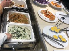 -素满香·素食自助餐(苏州·临顿路店)
