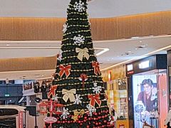 -天河城购物中心