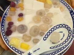 -赵记传承·中国甜品(福州总店)
