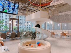 -NOKNOK若蔻亲子餐厅(天地壹方北馆店)