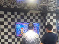 -4k轰趴馆(苏州街店)