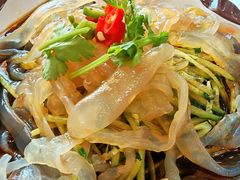 -叶存利海鲜大馅饺子(海宁路总店)