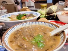 -敏华冰厅(平安金融中心店)