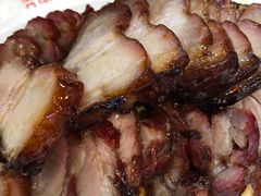 -澳门陈光记烧味饭店(郎家园店)