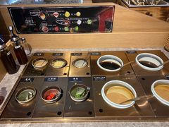 -温野菜涮涮锅(曲江大悦城店)