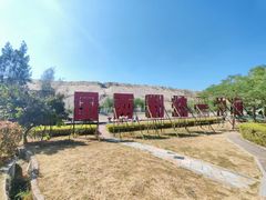 -大嶝英雄三岛战地观光园