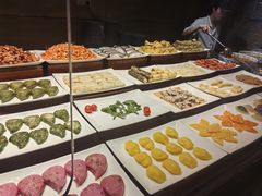 -抱德·潮汕味(敦和店原惠城鱼仔)
