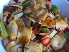 -巴依老爷新疆美食(工体旗舰店)