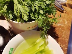 -七欣天香辣蟹火锅(无锡金太湖国际城店)