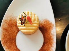 冬荫功芝士蛋糕-Thai Alley泰爱里(二沙岛店)