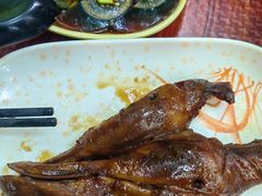 -紫金食坊(江南西路店)