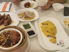 -金时代顺风大酒店(临港百联店)