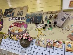 -三餐季年糕火锅(韩乐坊店)
