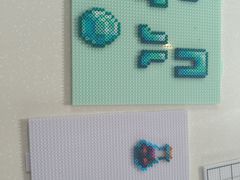 -幸福里DIY蛋糕烘焙·团建·拼豆豆(普陀店)