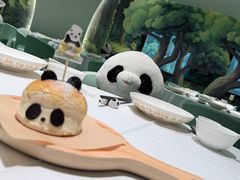-眉州东坡·熊猫主题餐厅(枫蓝店)