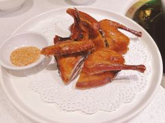 -顺峰顺水顺德菜(第一百货店)
