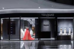 -Vera Wang婚纱礼服旗舰店