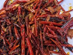-西塔隆太白烤牛肉馆(图们路店)