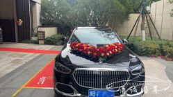 -宁波甬诚婚车(新典路店)