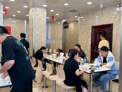 -老四季(南市场店)