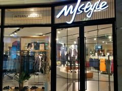 -MJstyle(金虹桥店)