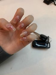 -Hands Nail专业美甲美睫