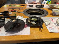 -赤坂亭·M9和牛烧肉·铁板烧·日料398放题(长泰广场店)