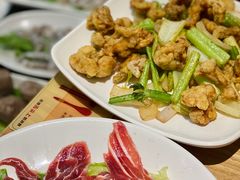 -吉友粥底火锅(方斜路店)