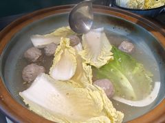 -椰小名·竹笙椰子鸡(中堂店)
