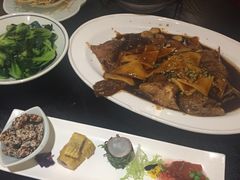 -柒园·三十年创意杭帮菜(龙湖滨江天街店)