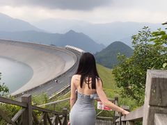 -江南天池