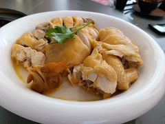 -创味·民间海南菜·非遗藤桥排骨(藤桥·免税城店)