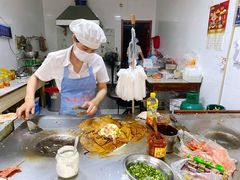-缘顺缘兴玉米饼(吉杨路店)