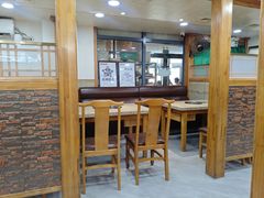 -真利味·脊骨火锅·正宗韩国料理(韩乐坊店)