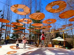 -大连海昌发现王国主题公园