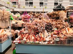 -石塘路海鲜市场(草厂中路店)