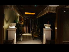 -北丽宫水疗会(宝利来国际大酒店店)