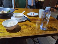 -HOME餐厅粤菜 融合菜