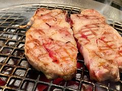 -赤坂亭·M9和牛烧肉·铁板烧(合肥万象城店)